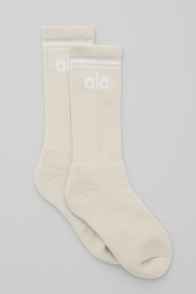 Chaussette Throwback Unisexe