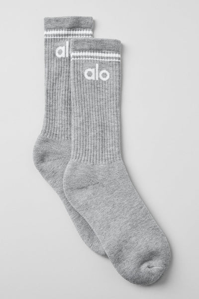 Chaussette Throwback Unisexe