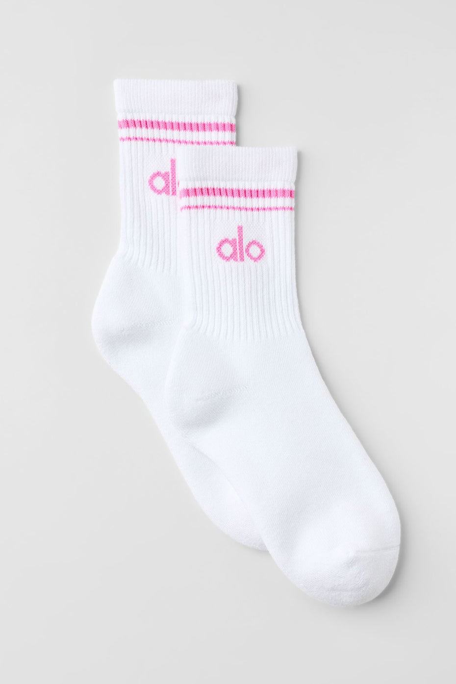 Chaussette Mi-Mollet Unisexe Throwback