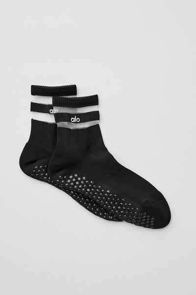 Chaussette Grip Pulse Femme