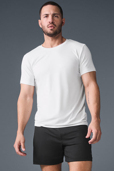 T-Shirt Col Rond Conquer Reform