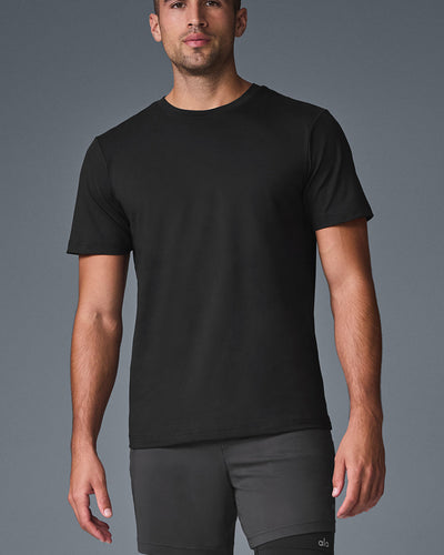 T-Shirt Col Rond Conquer Reform