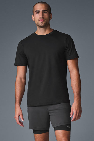 T-Shirt Col Rond Conquer Reform