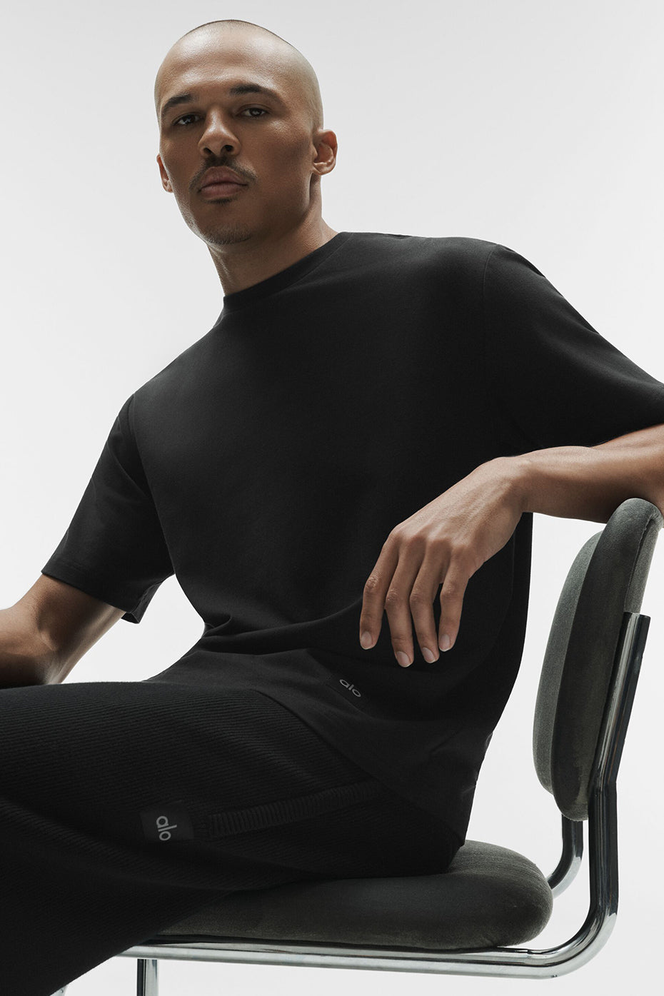 T-Shirt Double Take