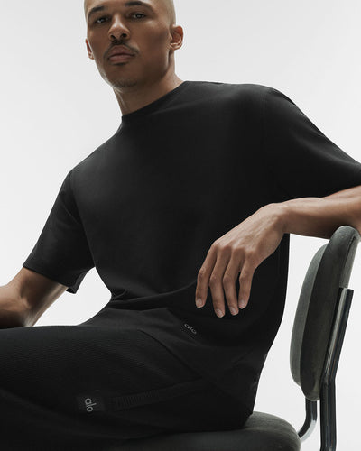 T-Shirt Double Take