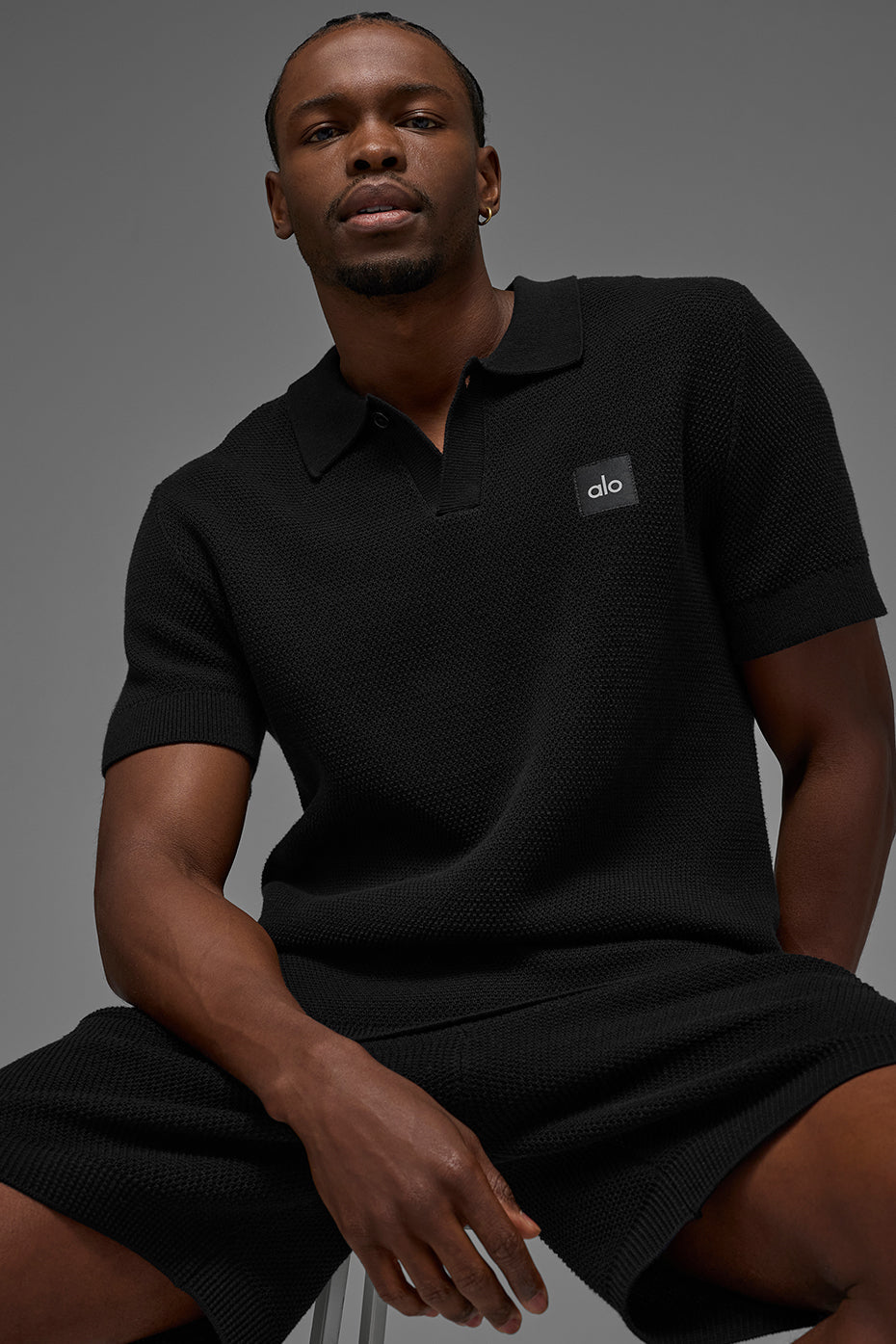 Polo Tricot Sports Club