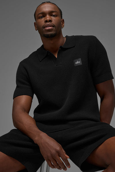 Polo Tricot Sports Club