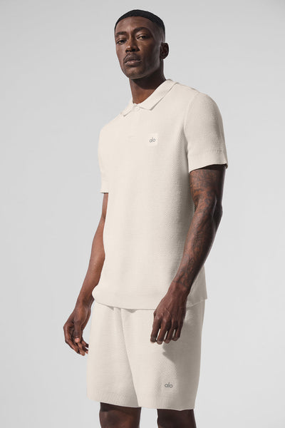 Polo Tricot Sports Club