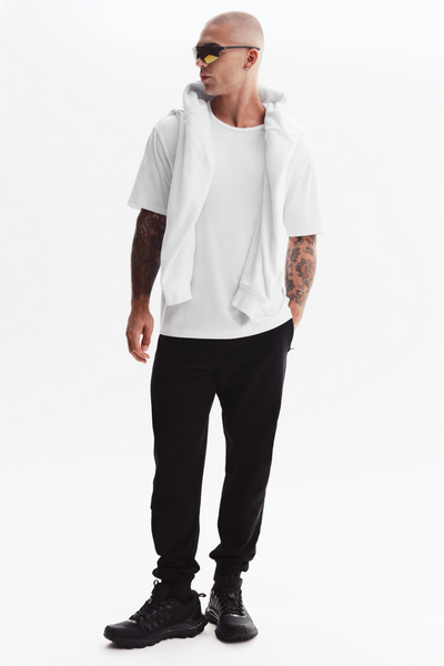 T-Shirt Street Essentiel Manches Courtes