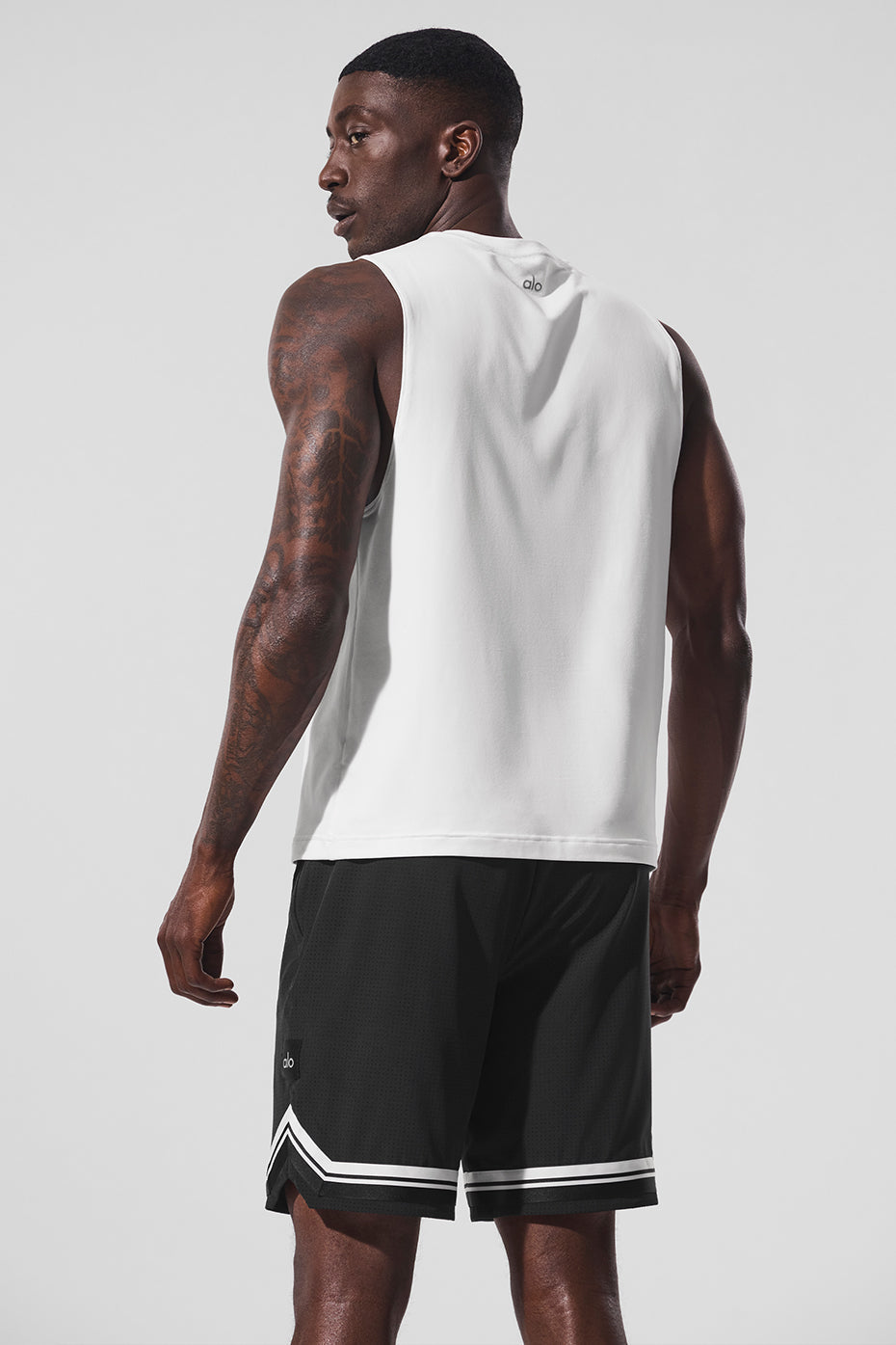 Débardeur Muscle Conquer
