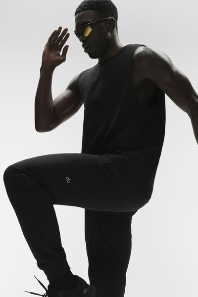 Débardeur Muscle Conquer