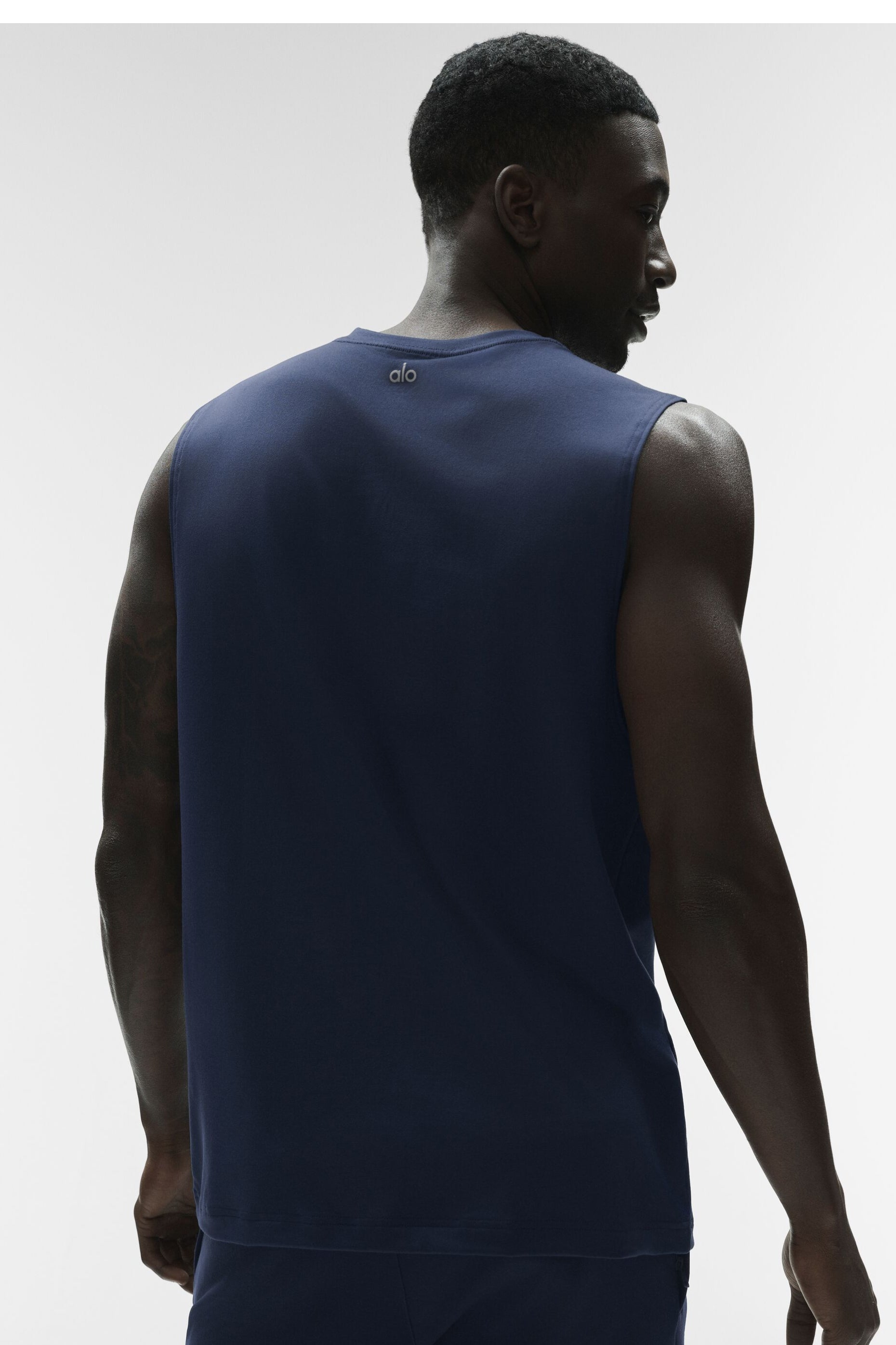 Débardeur Muscle Conquer