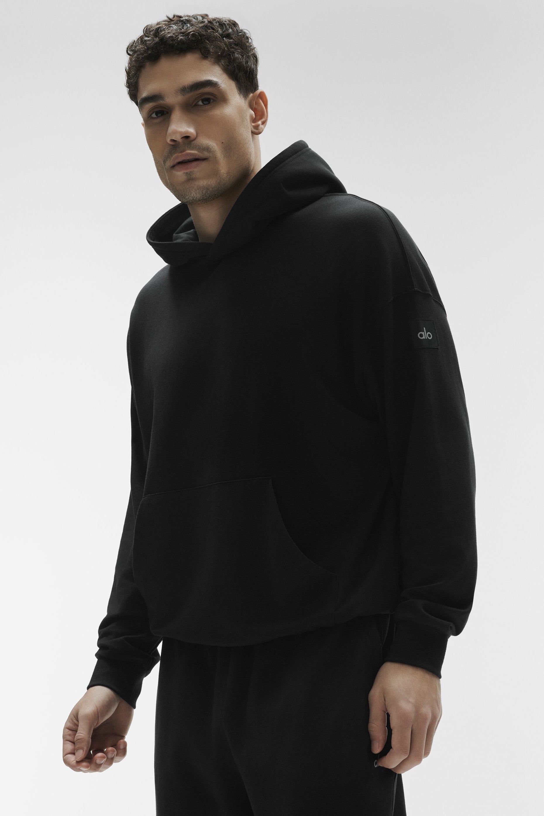 Hoodie Double Take