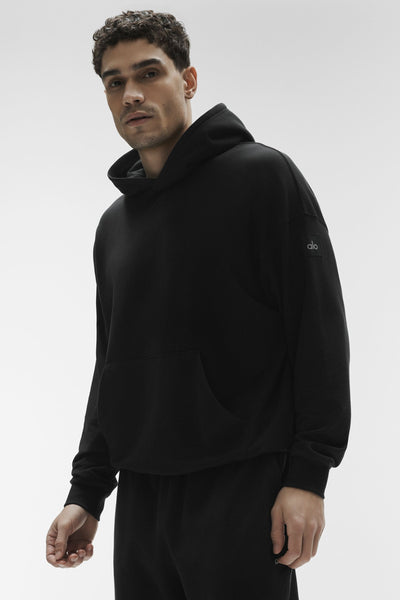 Hoodie Double Take