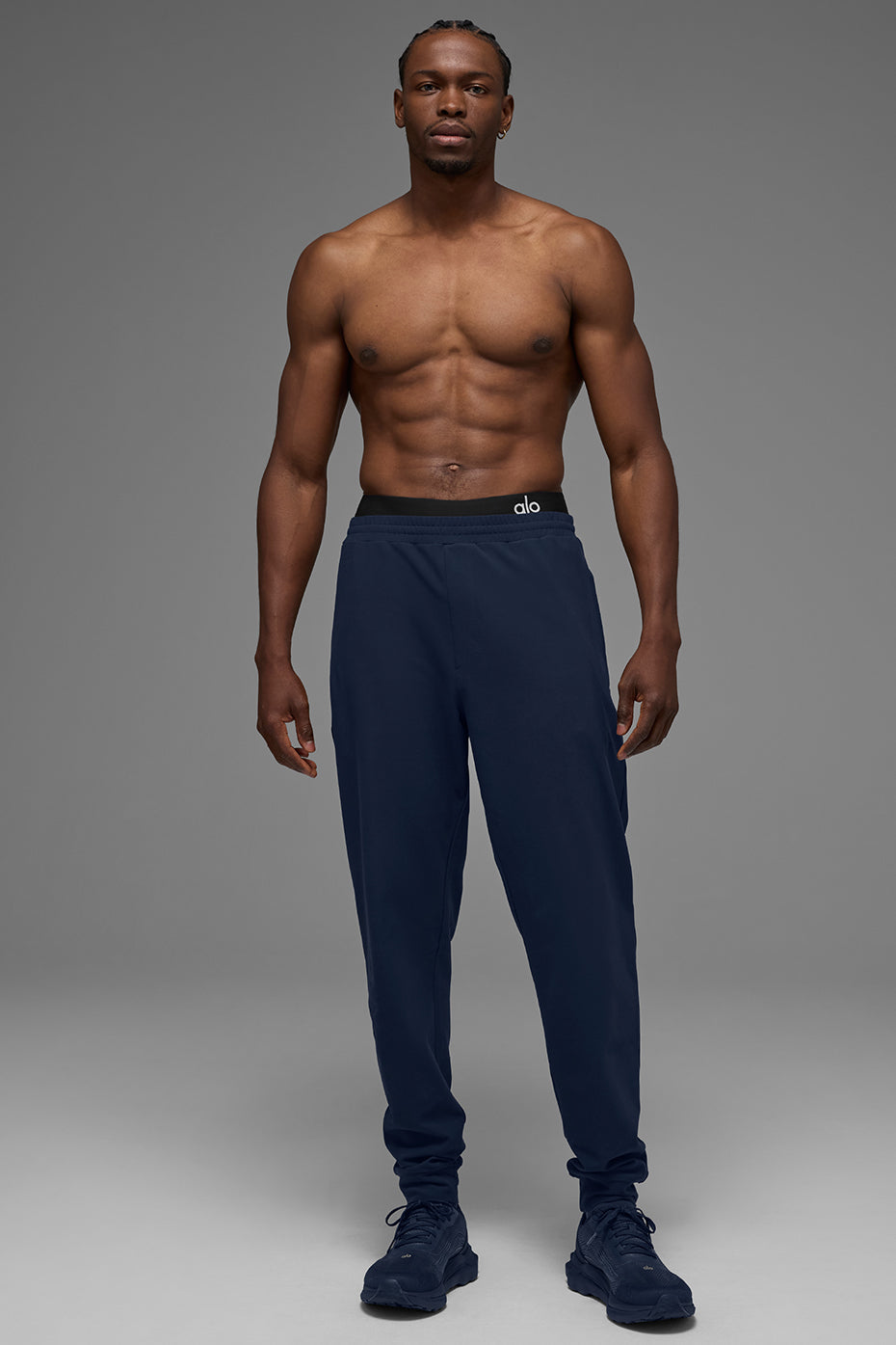 Jogging Performance Conquer Max