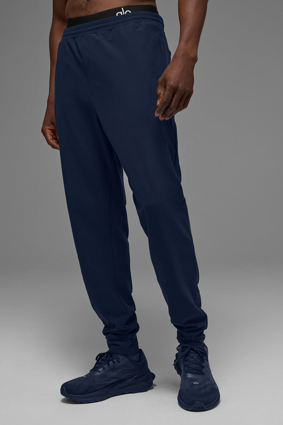 Jogging Performance Conquer Max