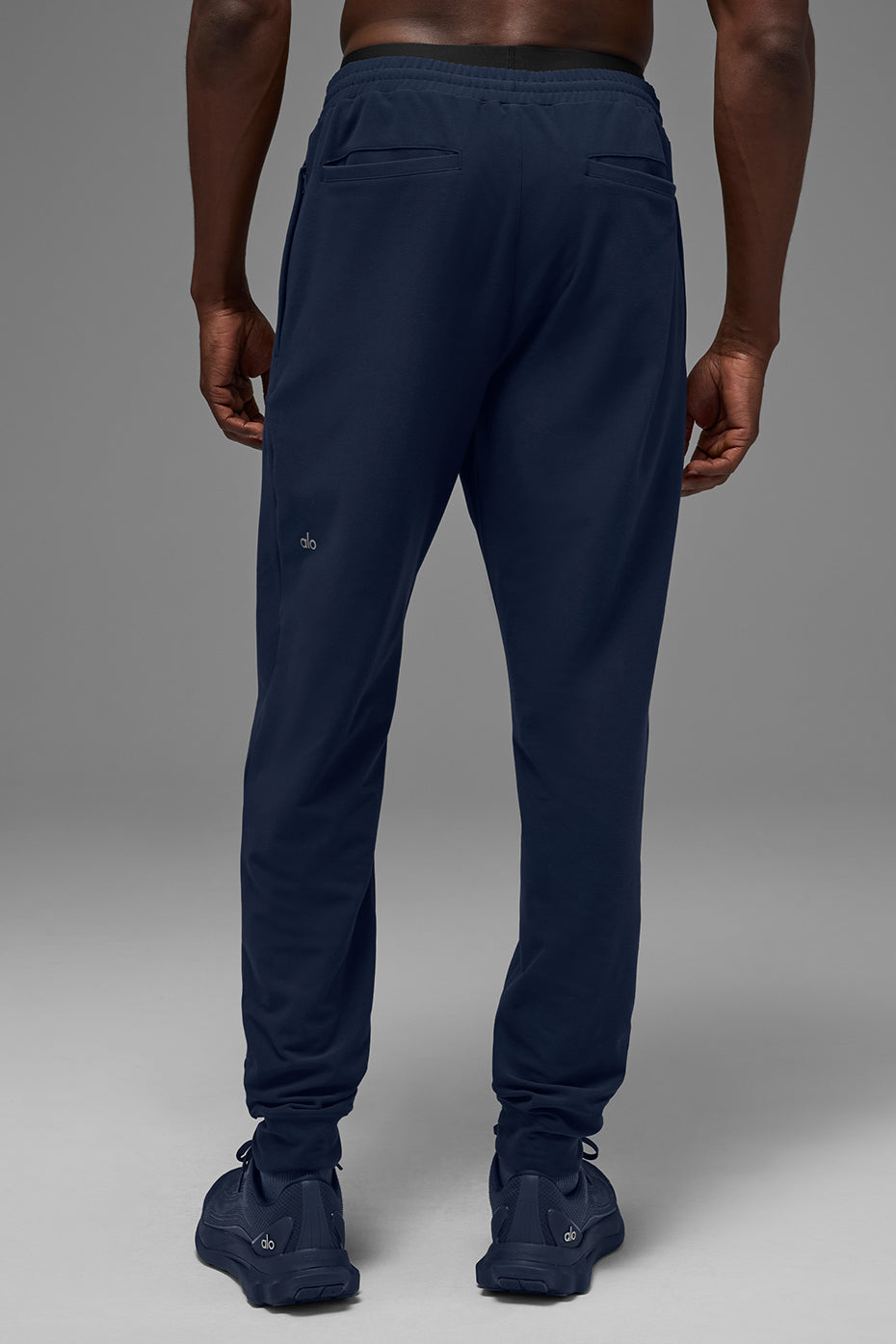 Jogging Performance Conquer Max