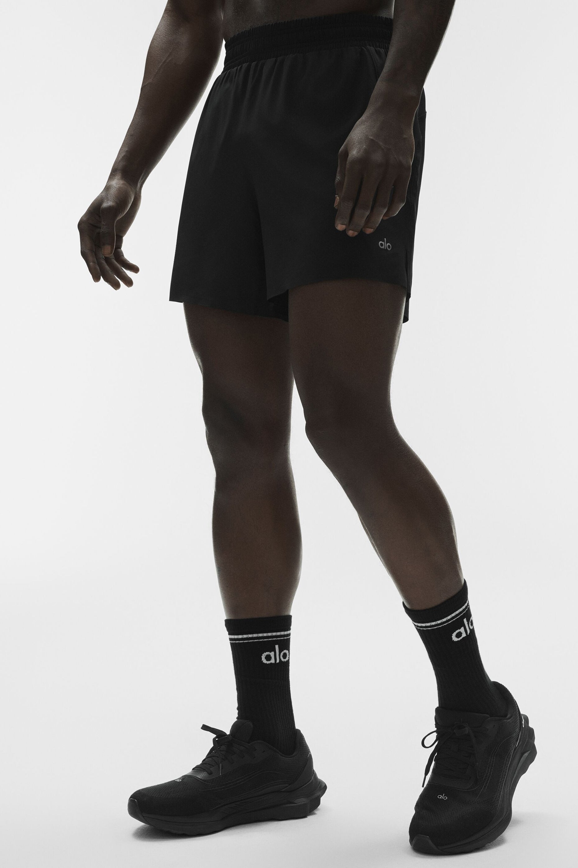 Short de Course Adapt 5
