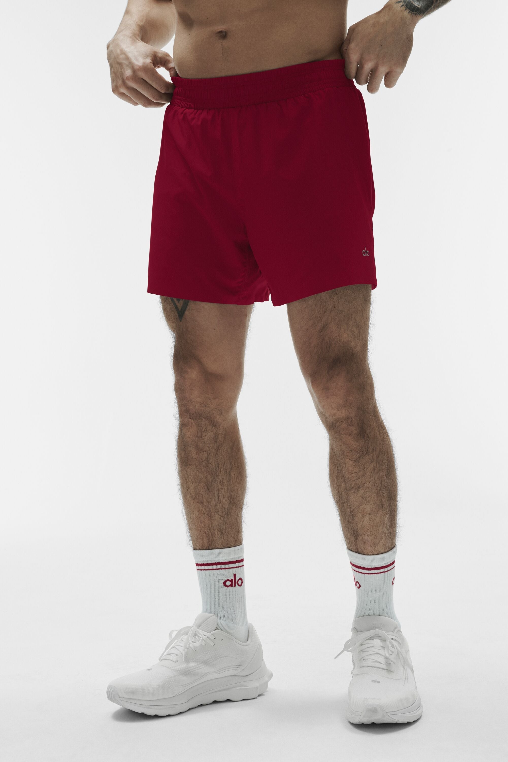 Short de Course Adapt 5