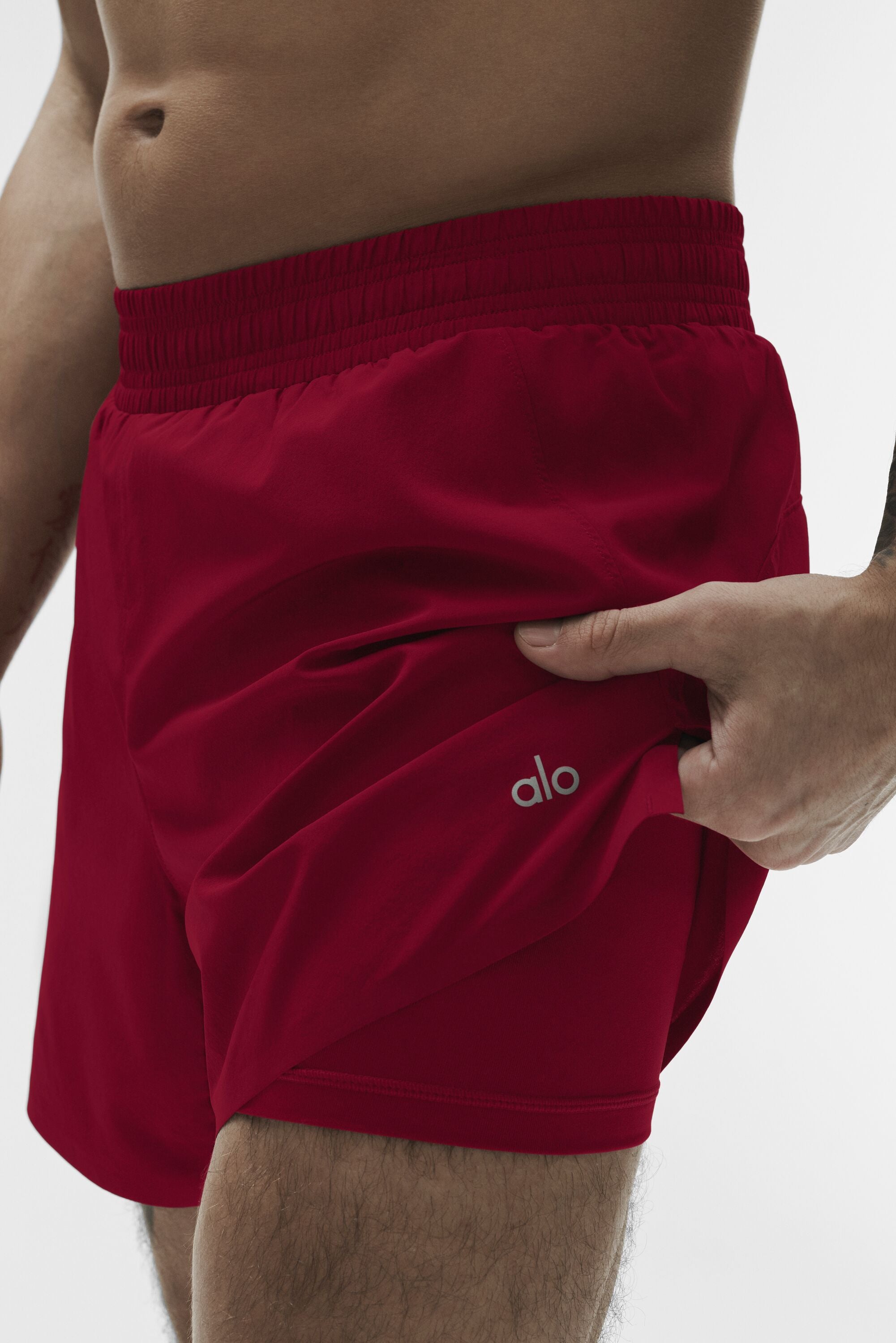 Short de Course Adapt 5