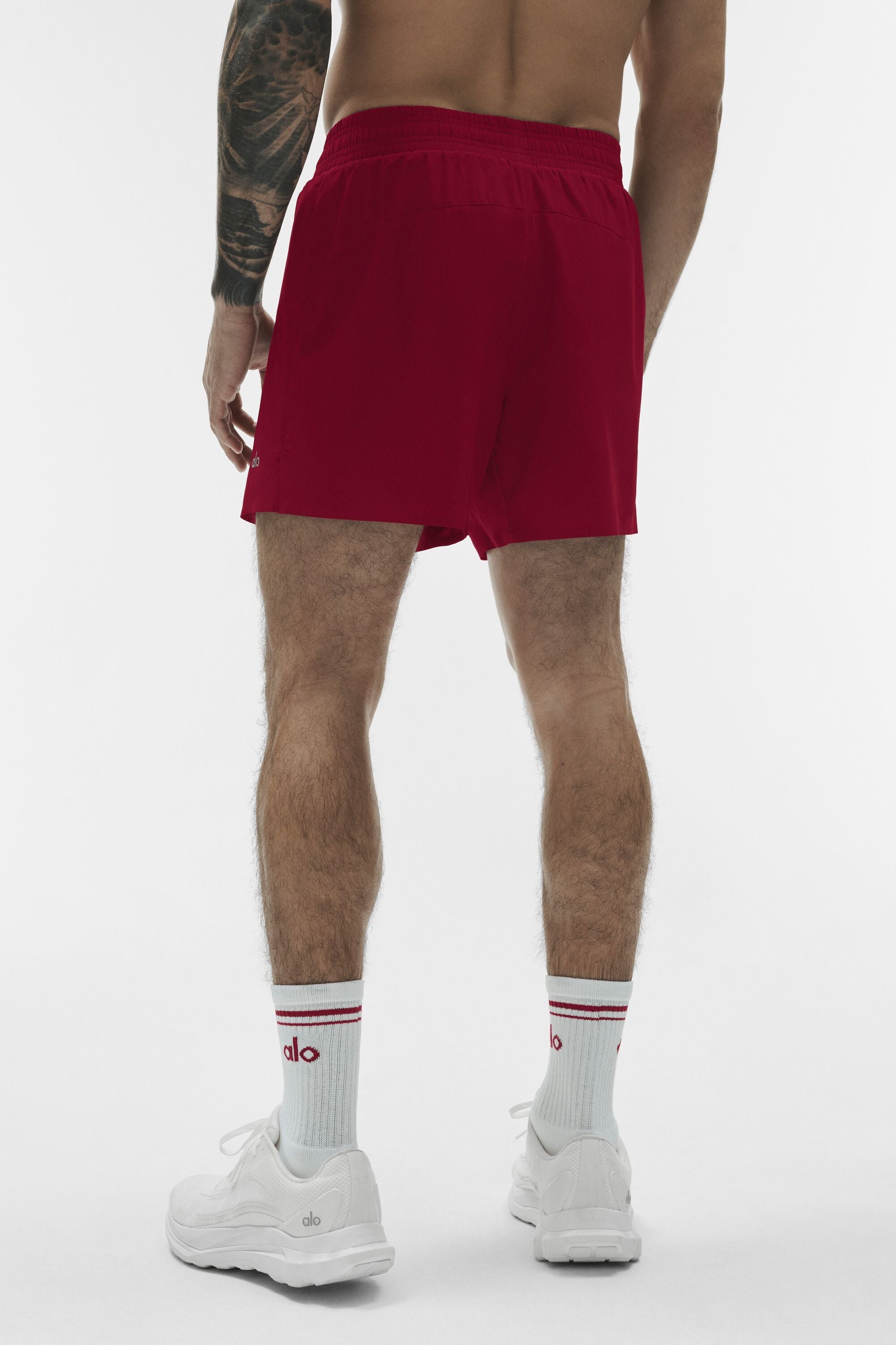 Short de Course Adapt 5