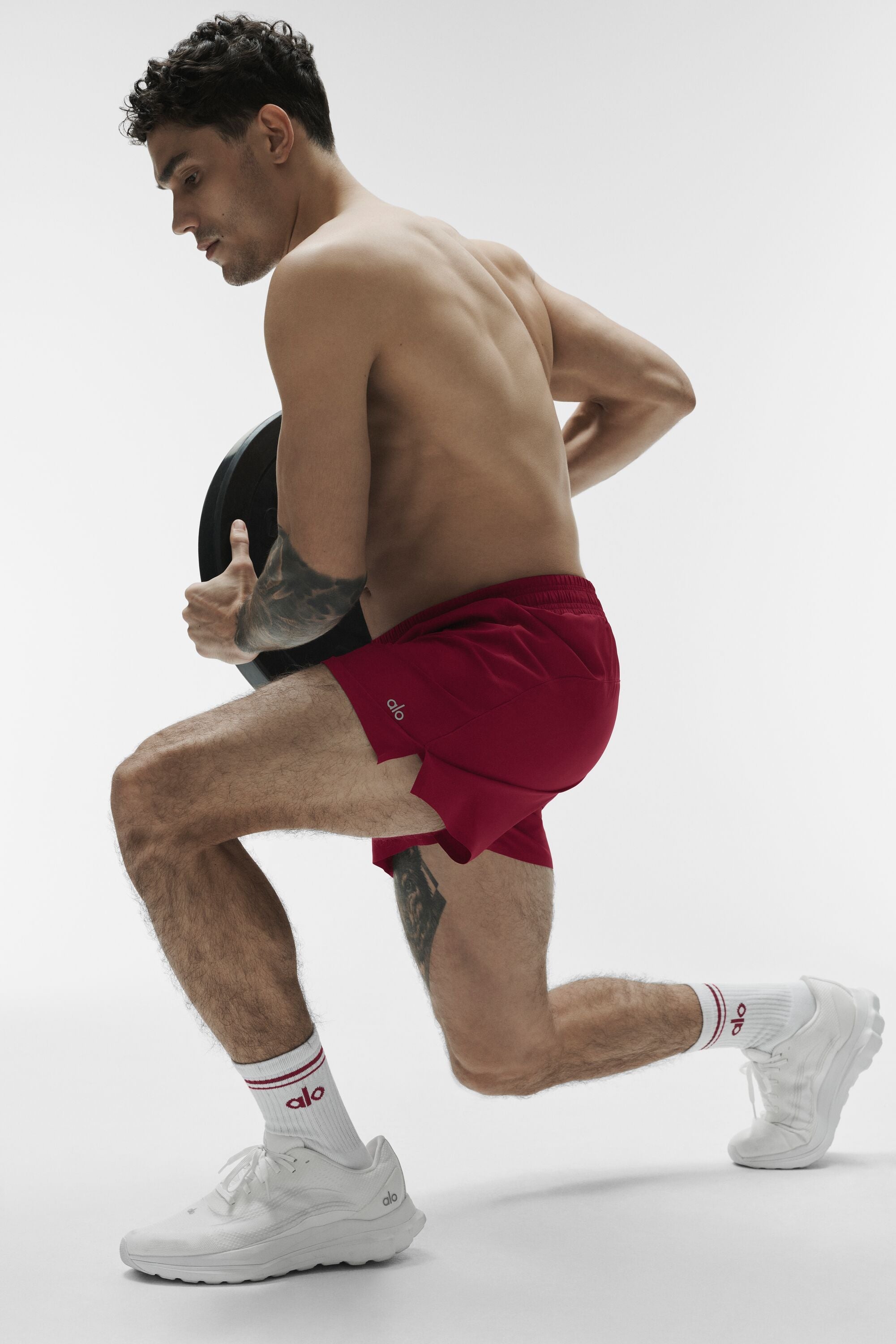 Short de Course Adapt 5