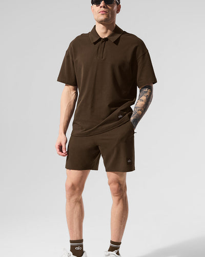 Short Double Take (18 cm)
