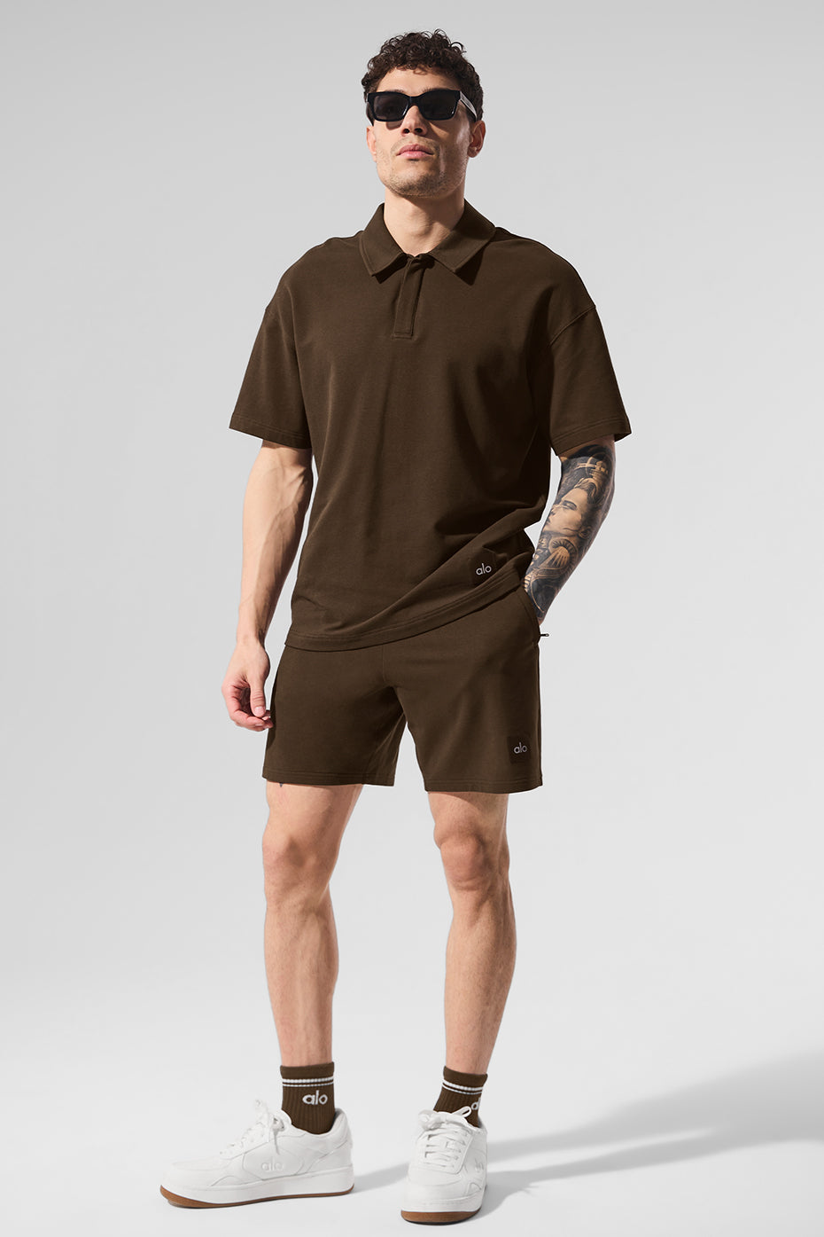 Short Double Take (18 cm)