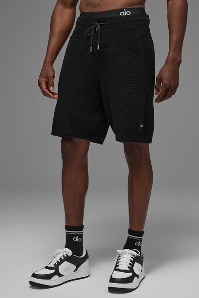 Short Maille Sports Club 7