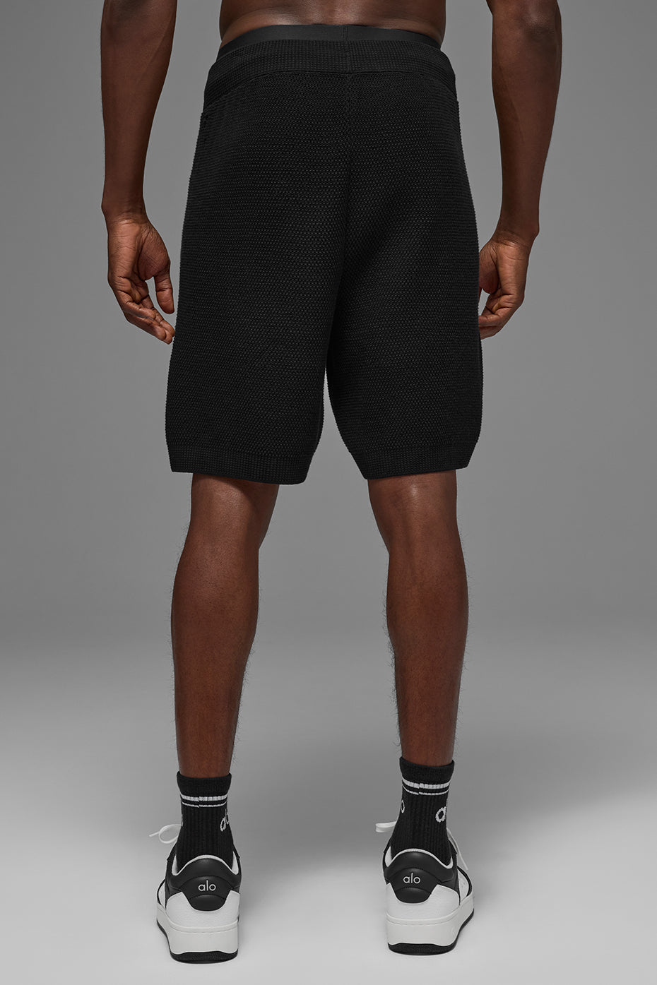 Short Maille Sports Club 7