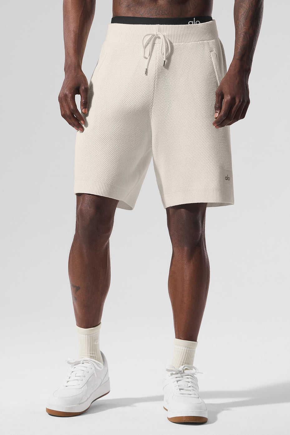 Short Maille Sports Club 7