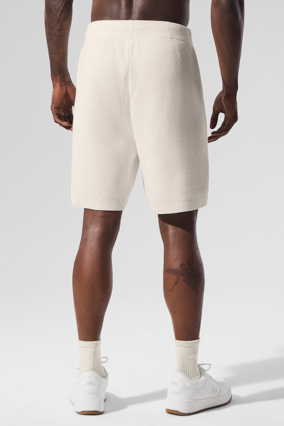 Short Maille Sports Club 7