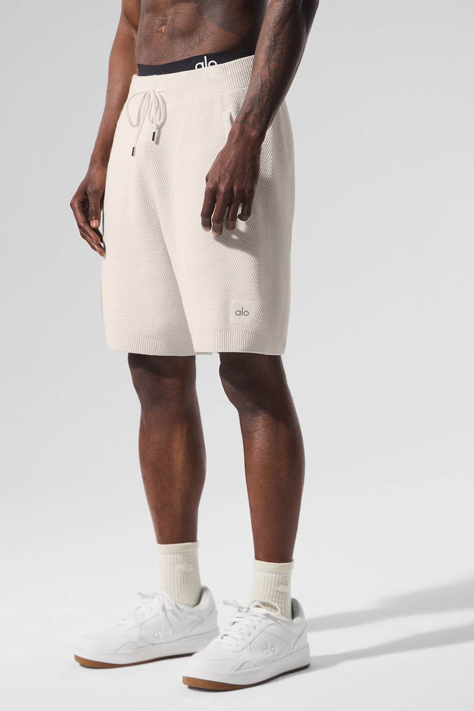 Short Maille Sports Club 7