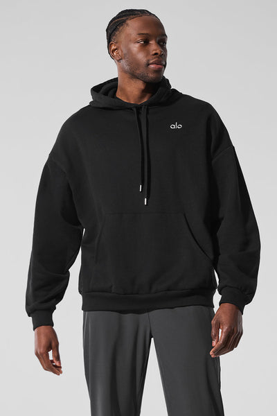 Sweat à Capuche Accolade