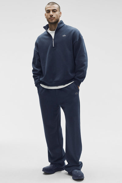 Jogging Jambe Droite Accolade