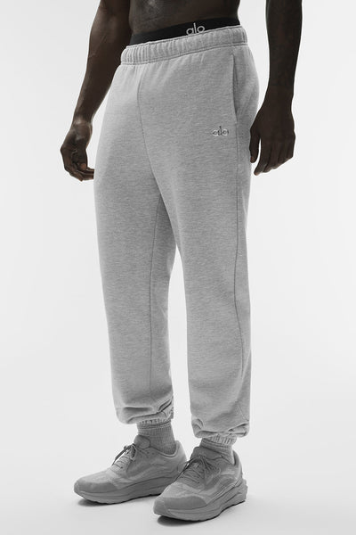 Jogging Accolade