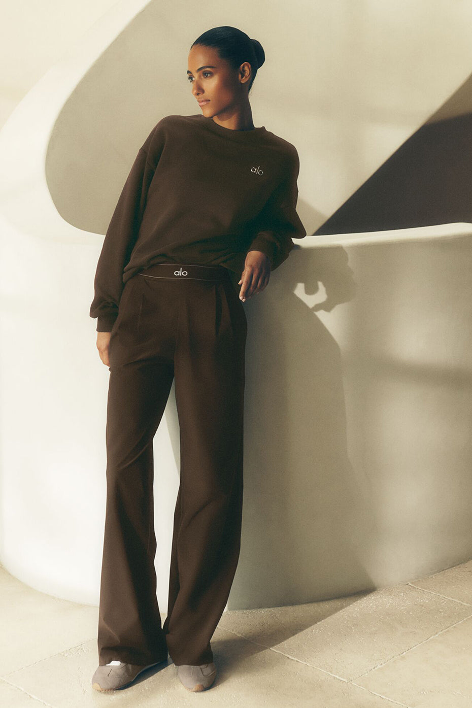 Pantalon Suit Up (Régulier)
