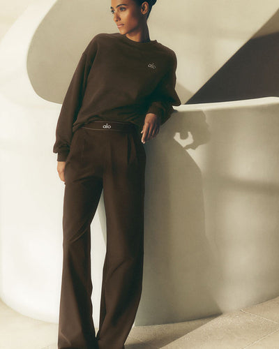 Pantalon Suit Up (Régulier)