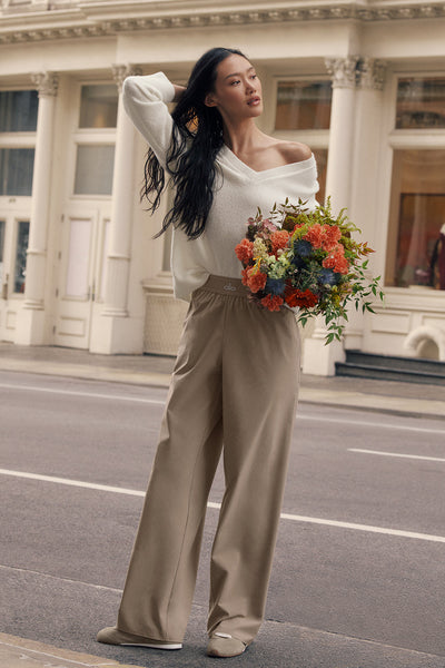 Pantalon Suit Up (Régulier)
