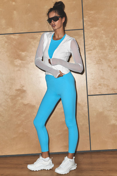 Legging 7/8 Taille Haute Superset ALO Softsculpt