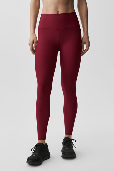 Legging 7/8 Taille Haute Airlift