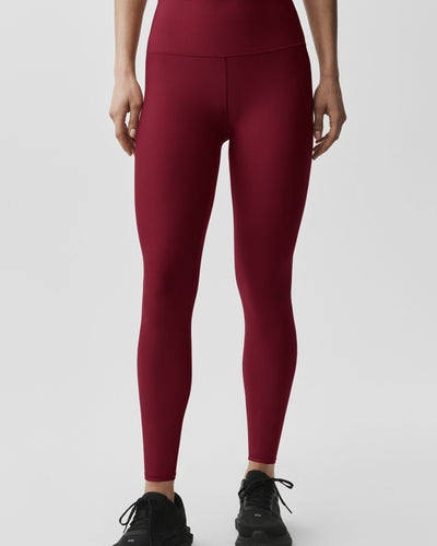 Legging 7/8 Taille Haute Airlift